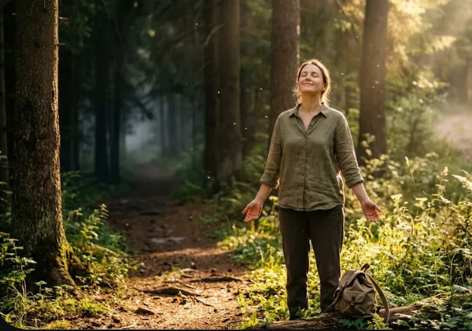 How to Live in the Present Moment and Stop Worrying About the Past and Future